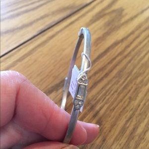 3 for $40 NWT Lia Sophia bracelet